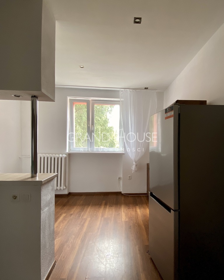 2 mieszkanie 31,5 m² - ul. Motorowa, Podjuchy (10)