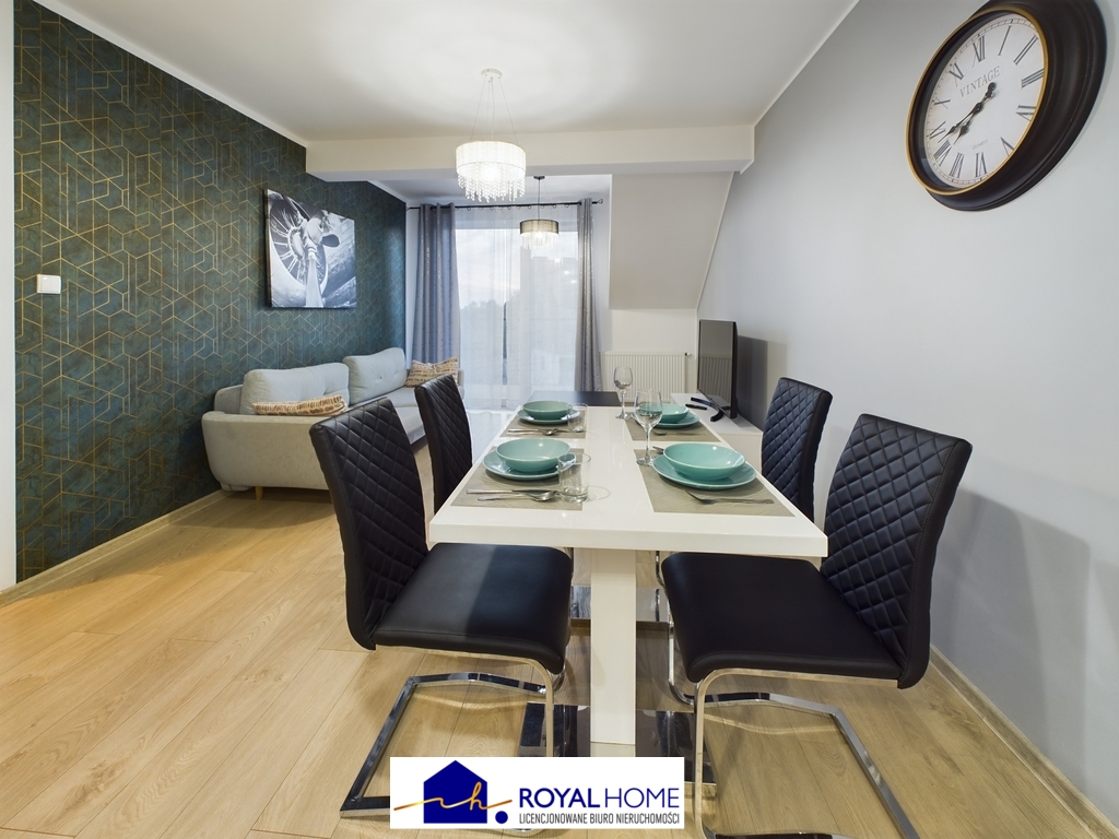 Apartament w  Kołobrzegu, dzielnica Podczele (4)