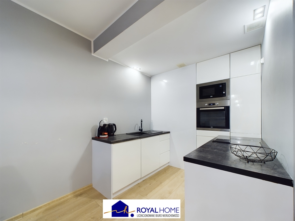 Apartament w  Kołobrzegu, dzielnica Podczele (7)