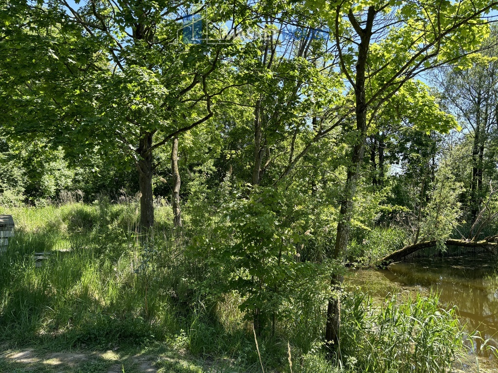 Działka usługowa przy ul.Kredowej (3)