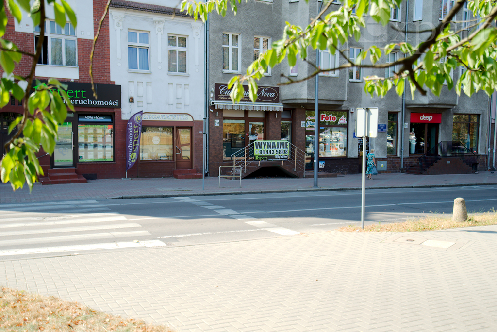 Lokal na Twoją działalność w centrum Piłsudskiego (1)