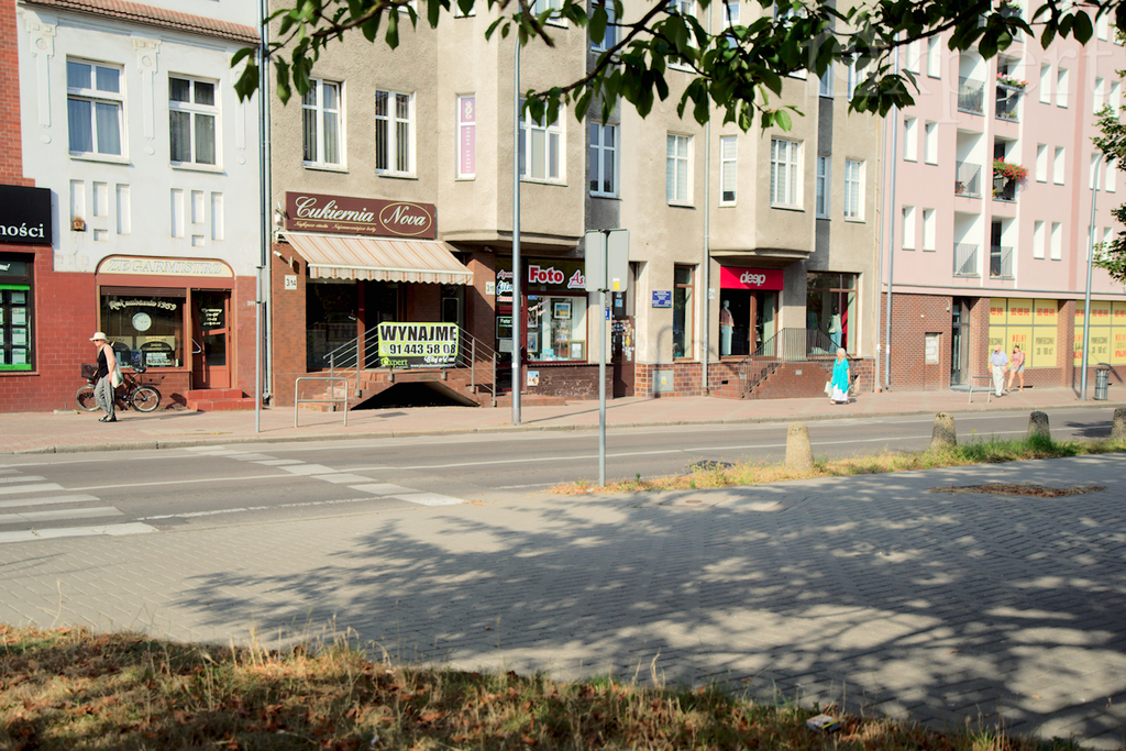 Lokal na Twoją działalność w centrum Piłsudskiego (4)