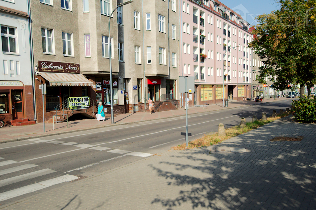 Lokal na Twoją działalność w centrum Piłsudskiego (2)