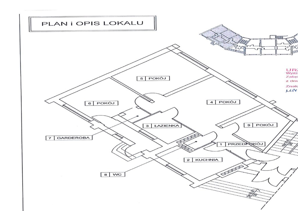 Lokal niedaleko C.H. TURZYN (2)