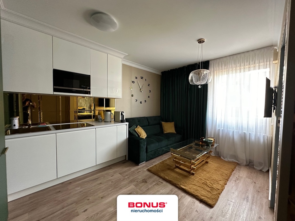 Apartament Wały Chrobrego-w pełni wyposażony (1)