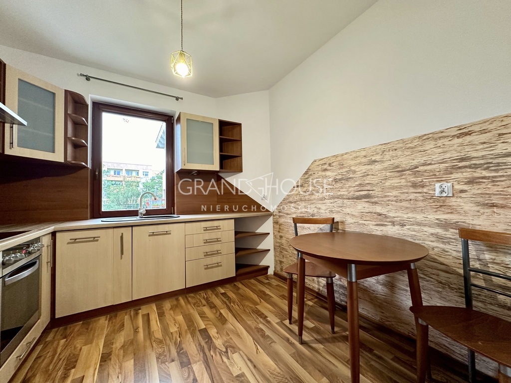 Apartament z panoramą na miasto (5)