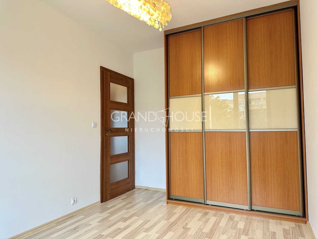 Apartament z panoramą na miasto (7)