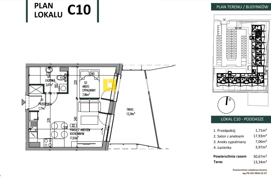 Apartamenty inwestycyjne w Polanicy Zdrój (2)