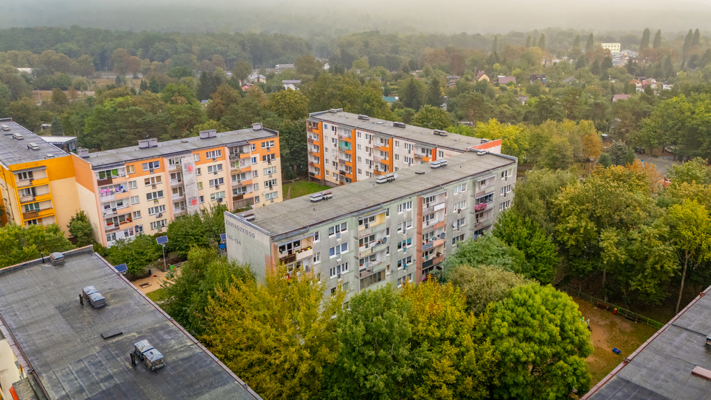 Mieszkanie, 3 pok., 52 m2, Szczecin Zawadzkiego (14)