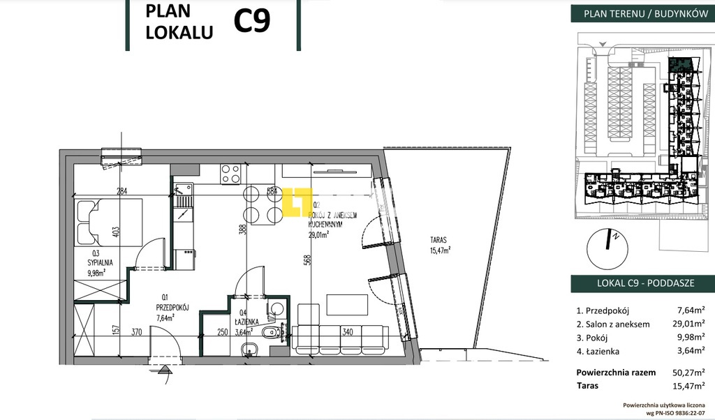 Apartamenty inwestycyjne w Polanicy Zdrój (3)