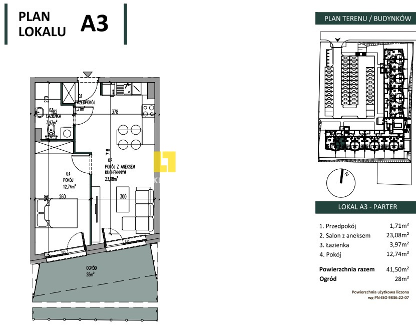 Apartamenty inwestycyjne w Polanicy Zdrój (3)