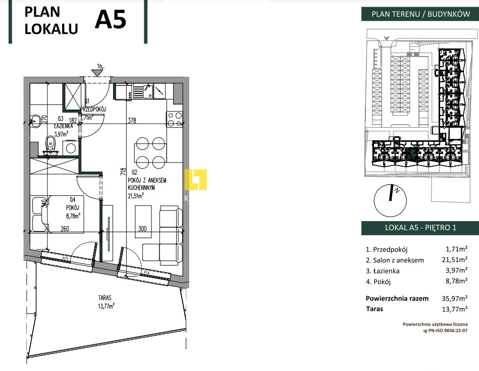 Apartamenty inwestycyjne w Polanicy Zdrój (3)