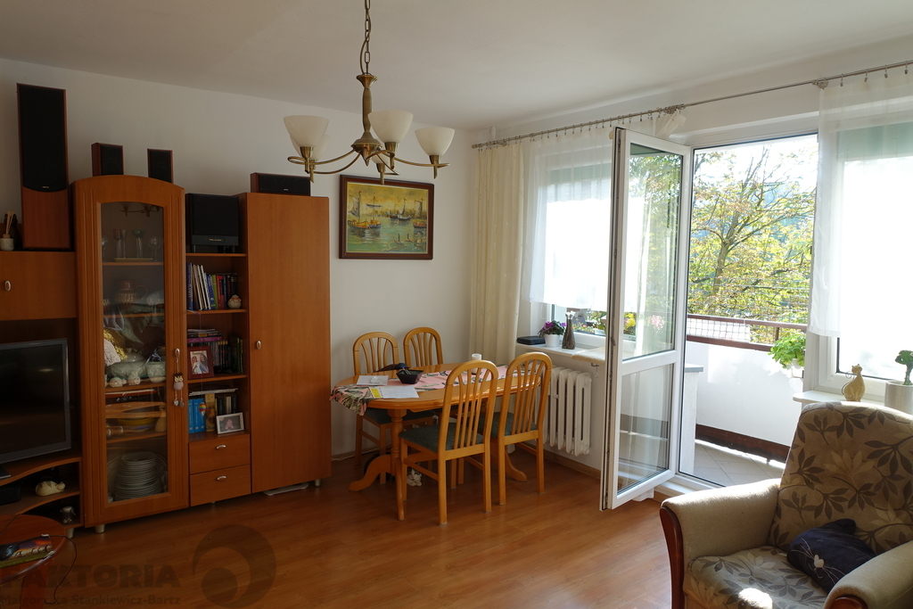 Os. Bukowe 2 pokoje 49 m2, I p. 469.000 zł (13)