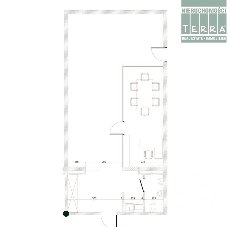 Nowoczesny lokal w centrum miasta (3)