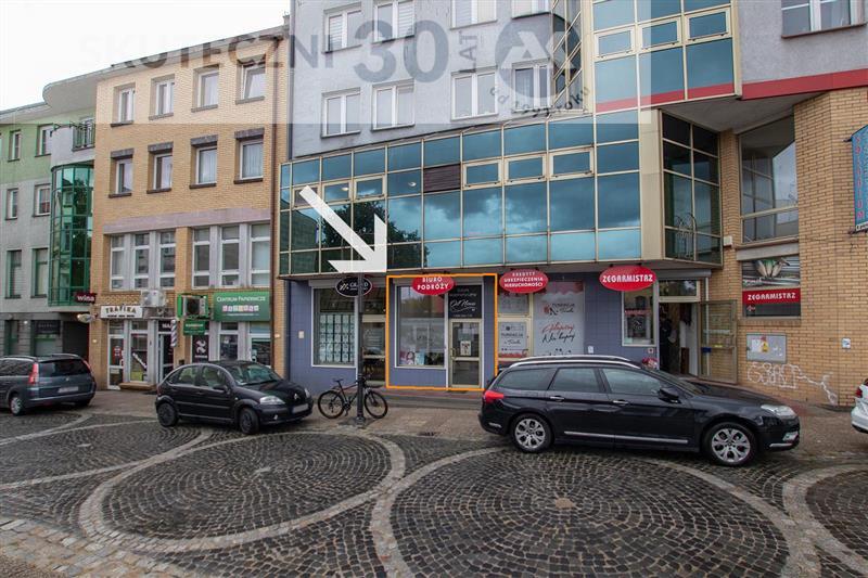 Lokal użytkowy - Koszalin  (2)