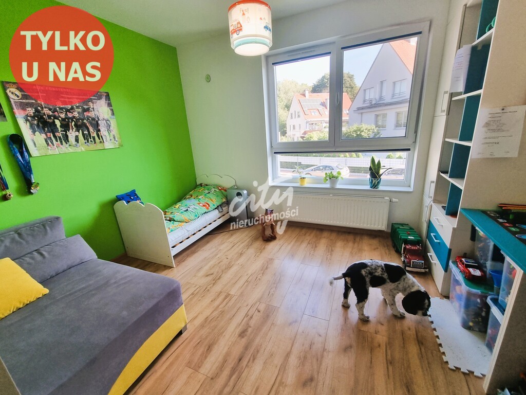 [3D] ustawne 3 pokoje <-> w cenie garaż i k. lok. (10)