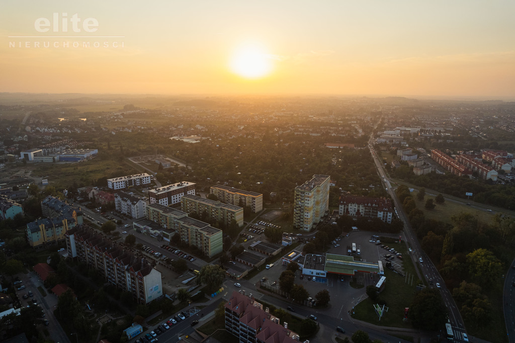 Piękny widok z 11 piętra! Duże mieszkanie (2)