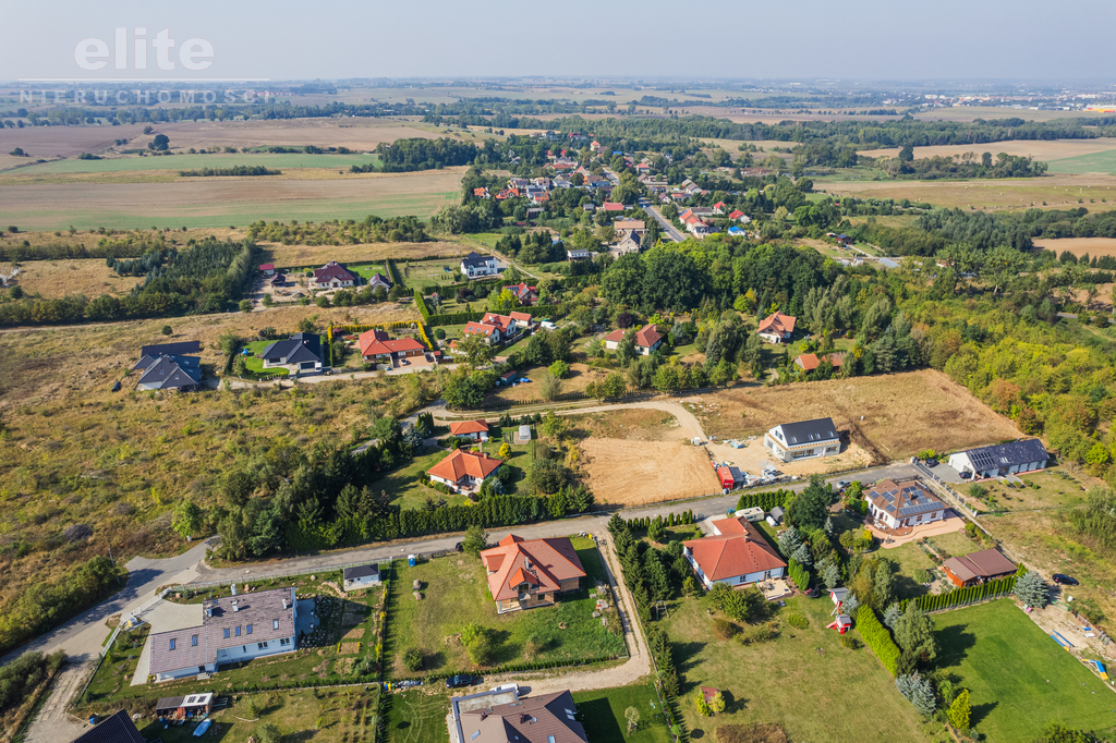 Działka do szybkiej zabudowy w Siadle Górnym (5)