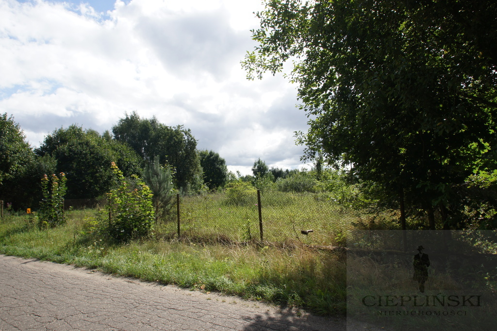 UZBROJONA DZIAŁKA 10 KM DO KOŁOBRZEGU. (7)