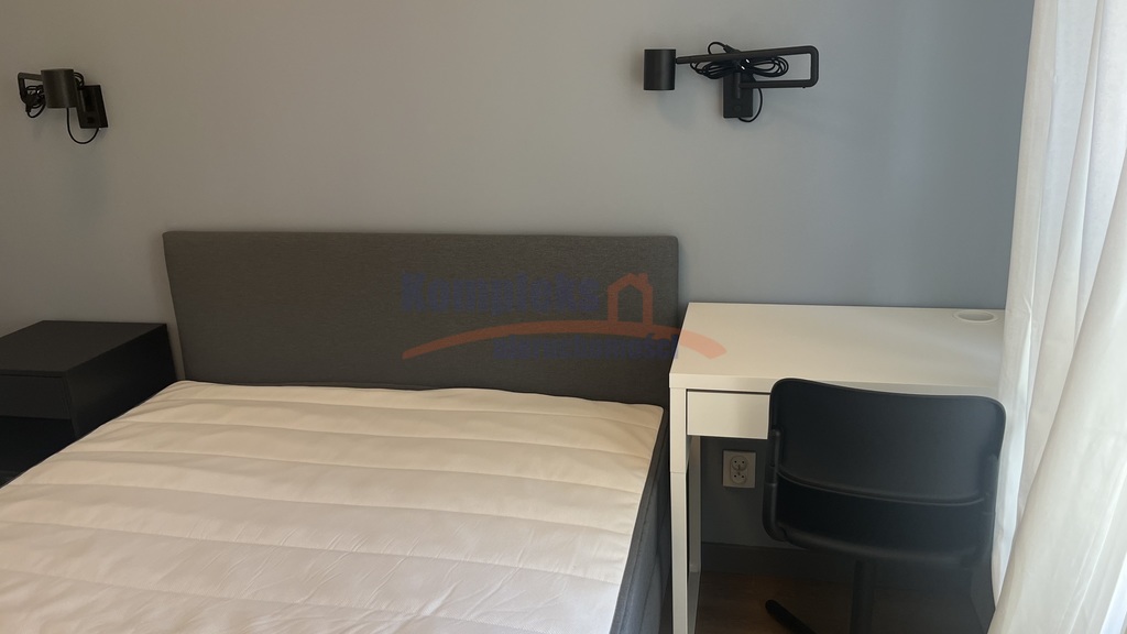 2-pokojowy apartament, balkon, miejsce parkingowe (14)