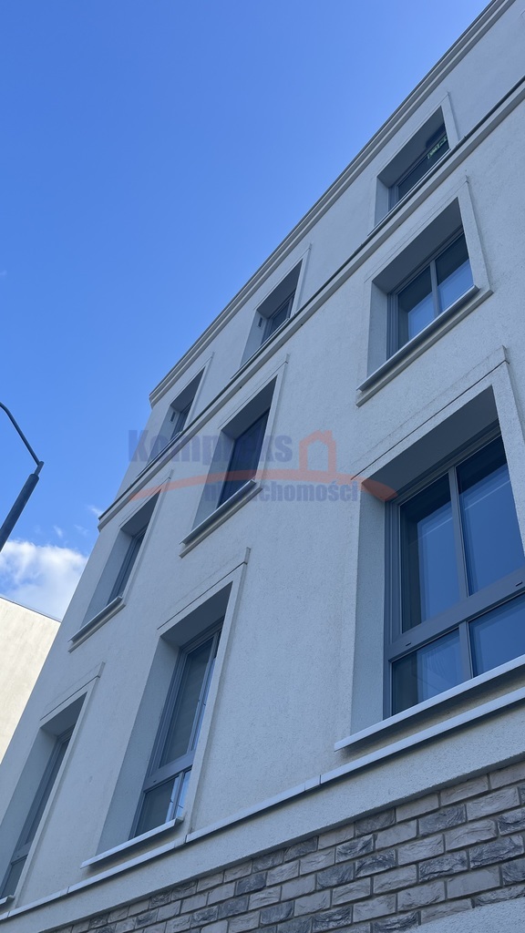 2-pokojowy apartament, balkon, miejsce parkingowe (18)