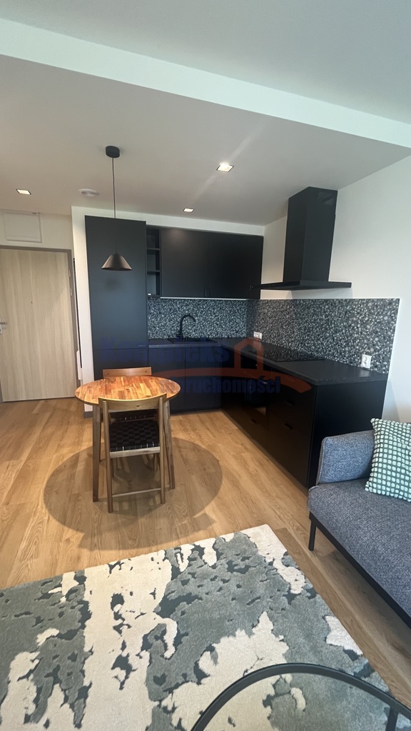 2-pokojowy apartament, balkon, miejsce parkingowe (4)