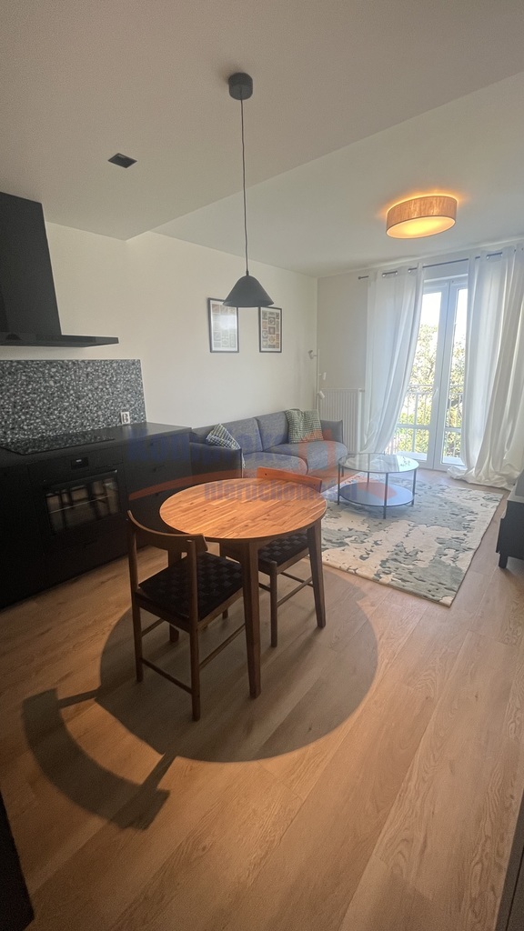 2-pokojowy apartament, balkon, miejsce parkingowe (6)