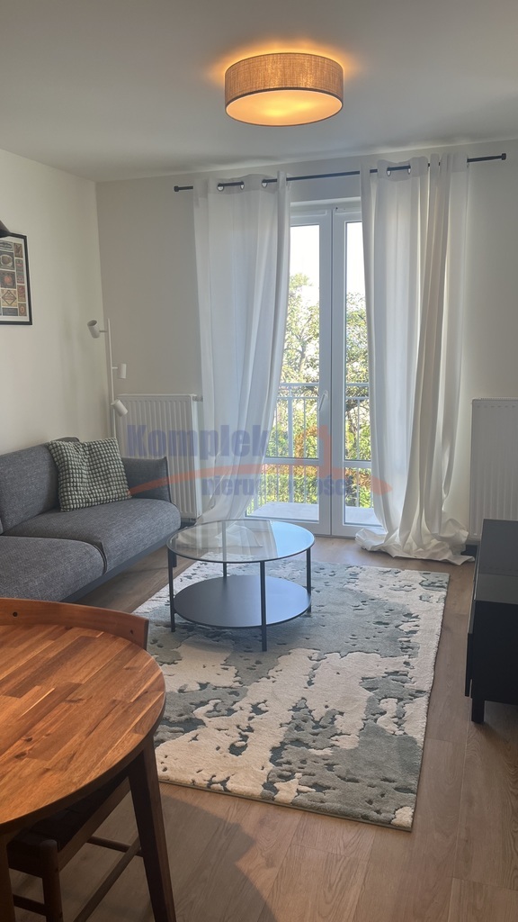 2-pokojowy apartament, balkon, miejsce parkingowe (10)