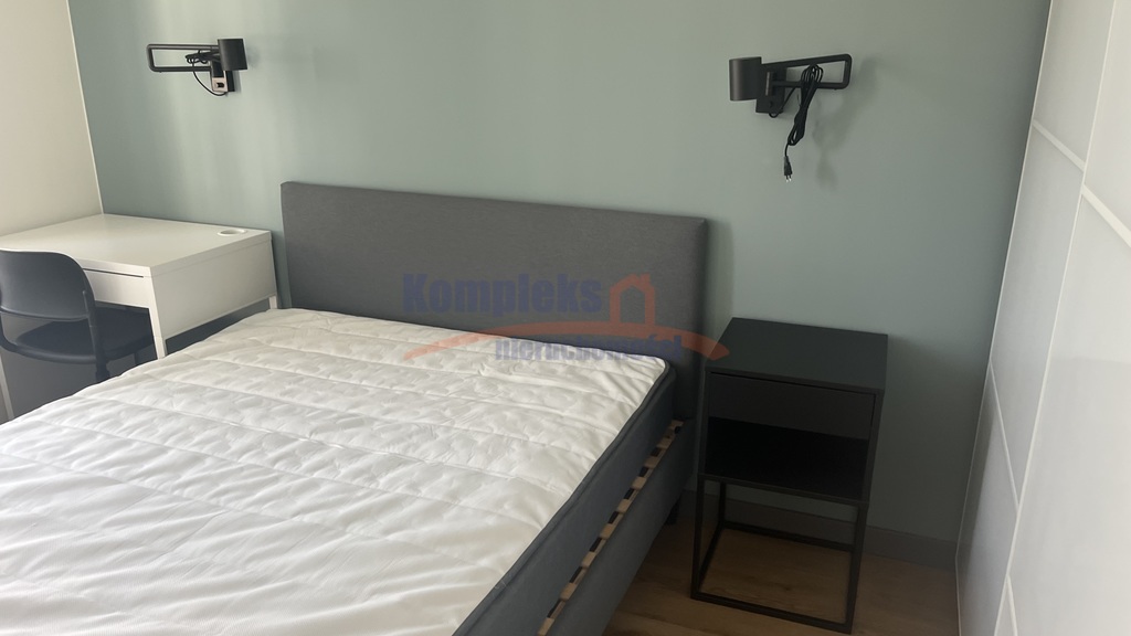 2-pokojowy apartament, balkon, miejsce parkingowe (16)