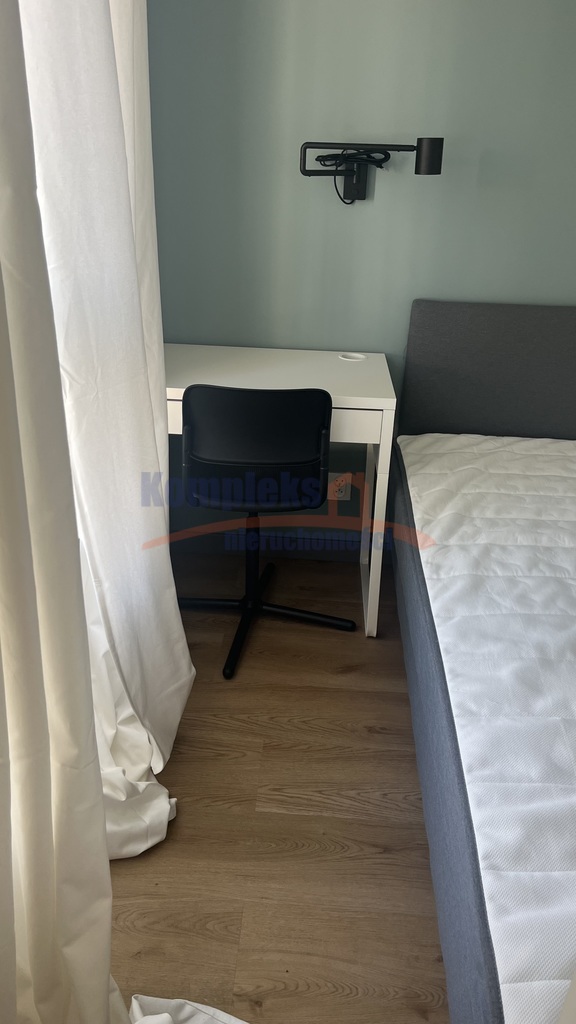 2-pokojowy apartament, balkon, miejsce parkingowe (18)