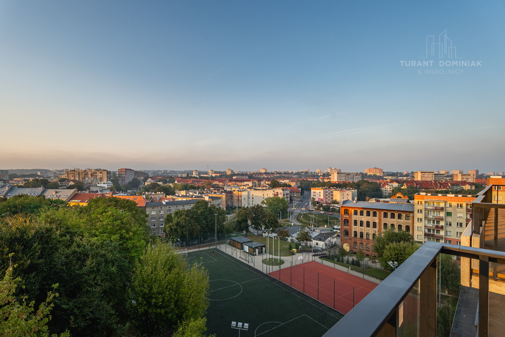 LUKSUSOWY PENTHOUSE z TARASEM i 3 GARAŻAMI (14)