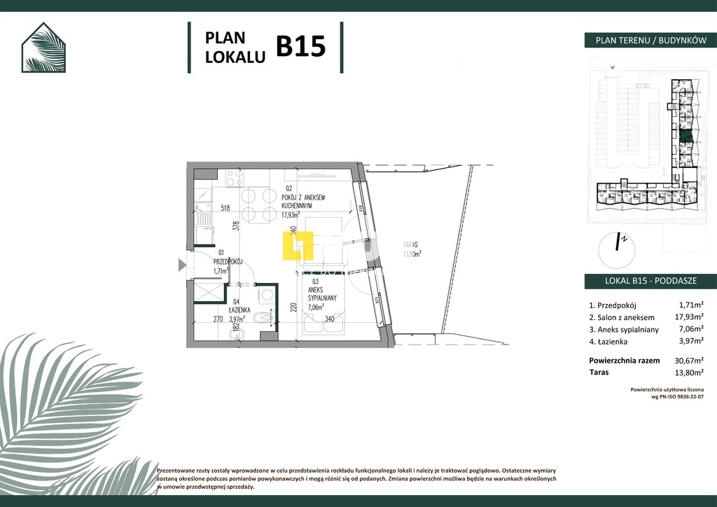 Apartament inwestycyjny w Polanicy Zdrój (4)