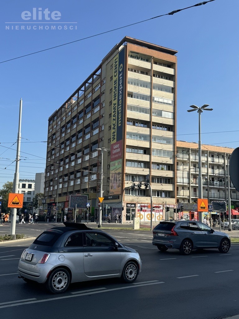 Kawalerka na Pl. Rodła w samym centrum Szczecina (6)