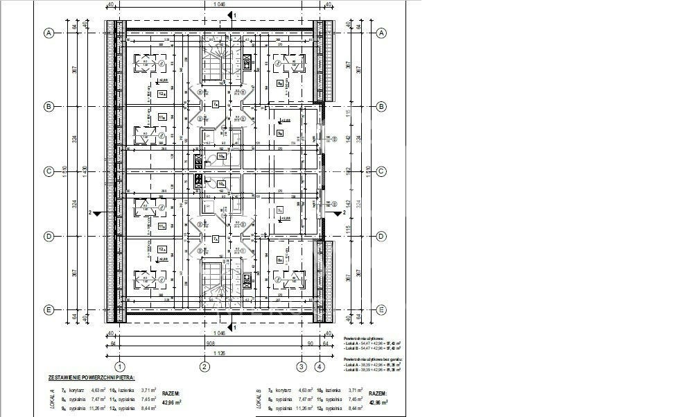 Dom, 140 m2, Szczecin Załom (17)