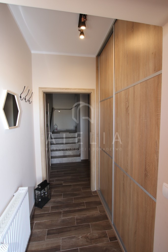 Apartament szeregowy dom  do wynajęcia w Dziwnowie (12)