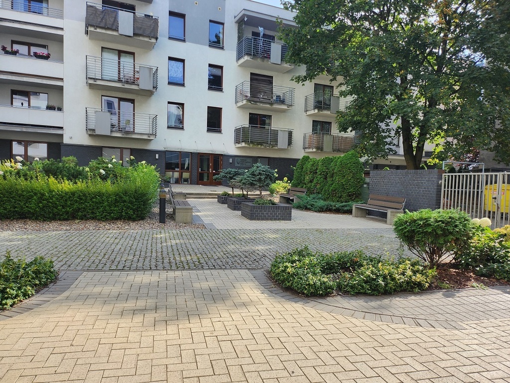 Mieszkanie, 3 pok., 64 m2, Szczecin Śródmieście-Centrum (11)