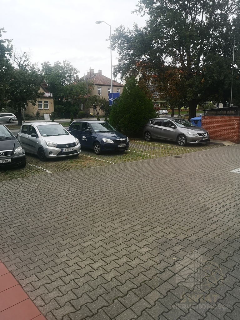 SZCZECIN-ZDROJE LOKAL USŁUGOWO-BIUROWY 160M2 (10)