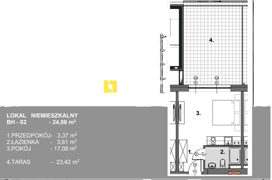 Apartament inwestycuyjny,baseny,spa,morze,jezioro (3)