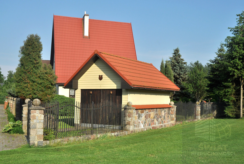 Piękny dom w Nowym Warpnie z dostępem do wody (6)