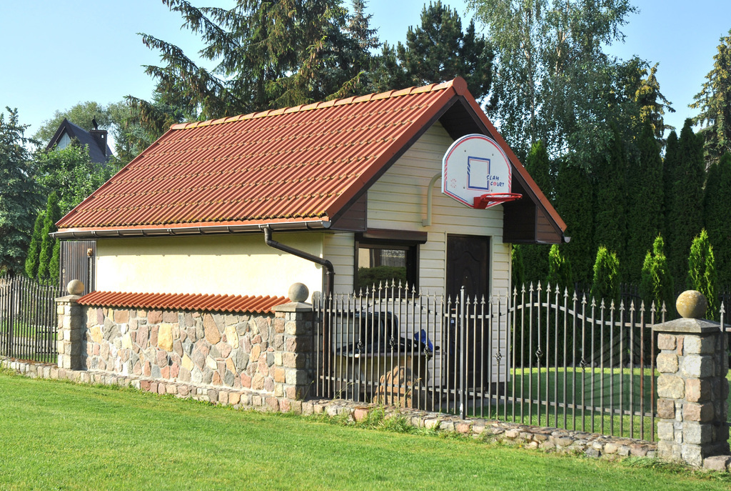 Piękny dom w Nowym Warpnie z dostępem do wody (7)