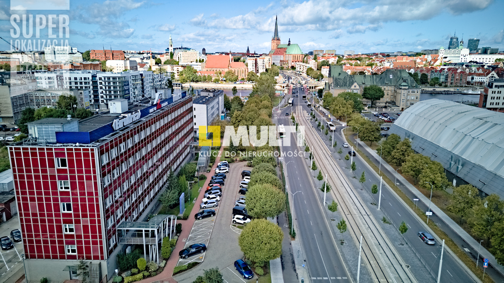 Pomieszczenia biurowe I Klimatyzacja I Łasztownia (25)