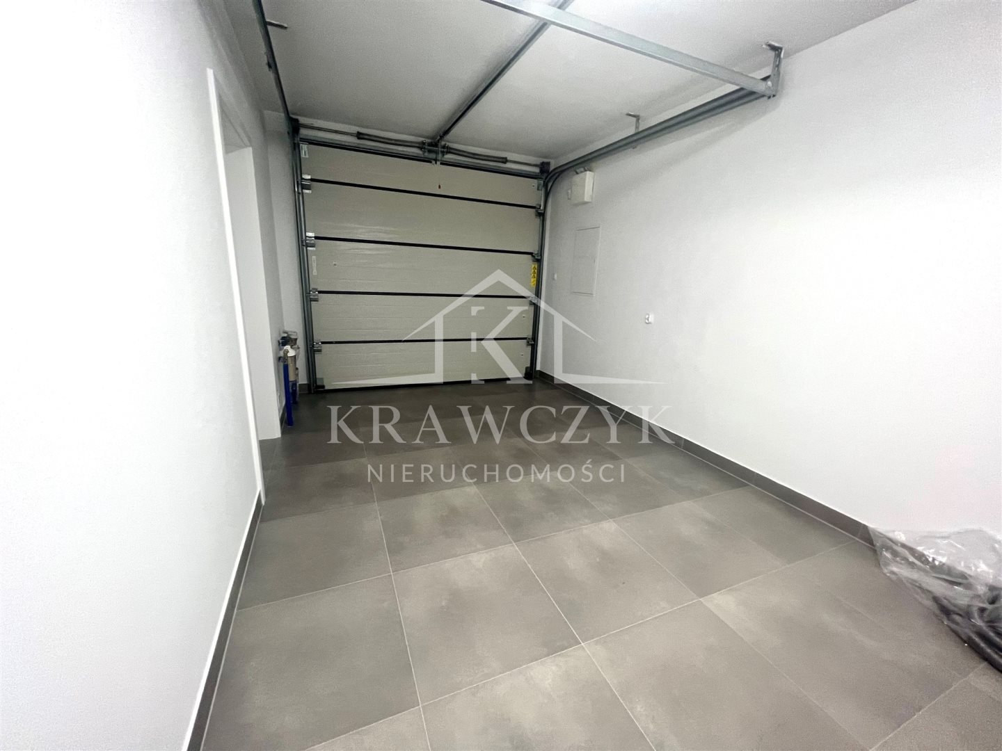 ZAŁOM BLIŹNIAK 5pok.140m2 działka 340m2  (13)