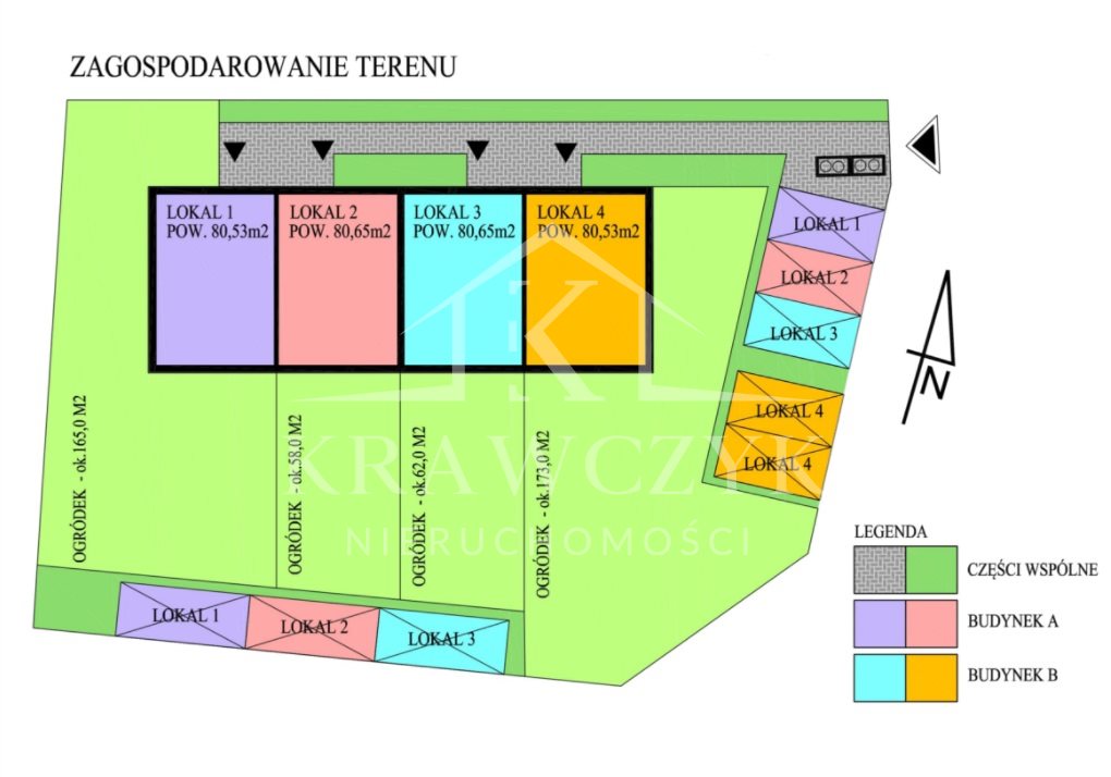 Dom, 81 m2, Tanowo  (4)