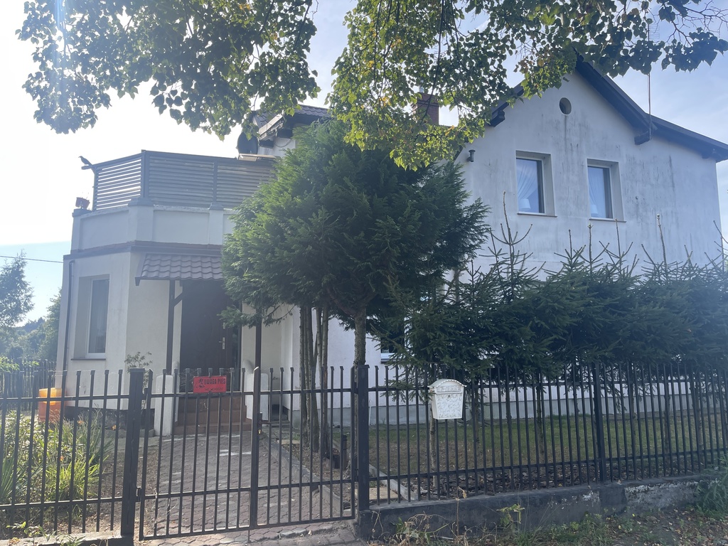 Parter domu Goleniów na sprzedaż ok 130 m2 (19)