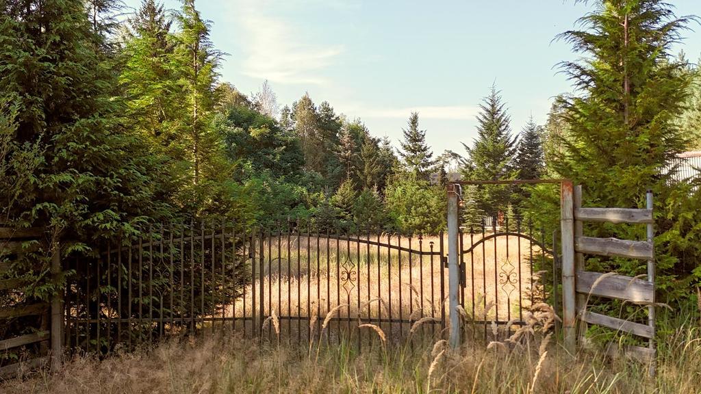 Działka budowlana w Strumianach - bliskość natury (4)