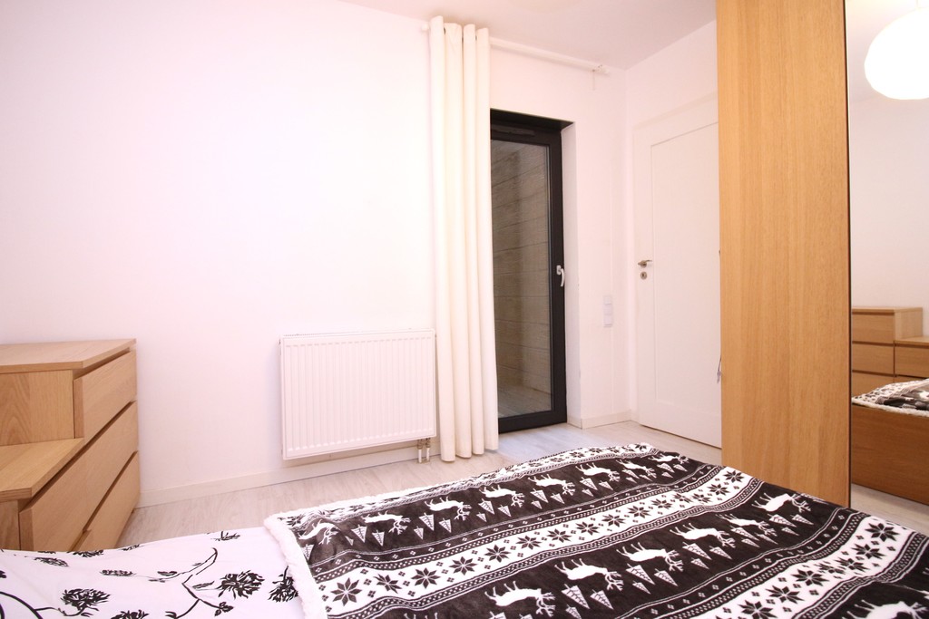 Wyjątkowy apartament z tarasem i ogrodem (11)