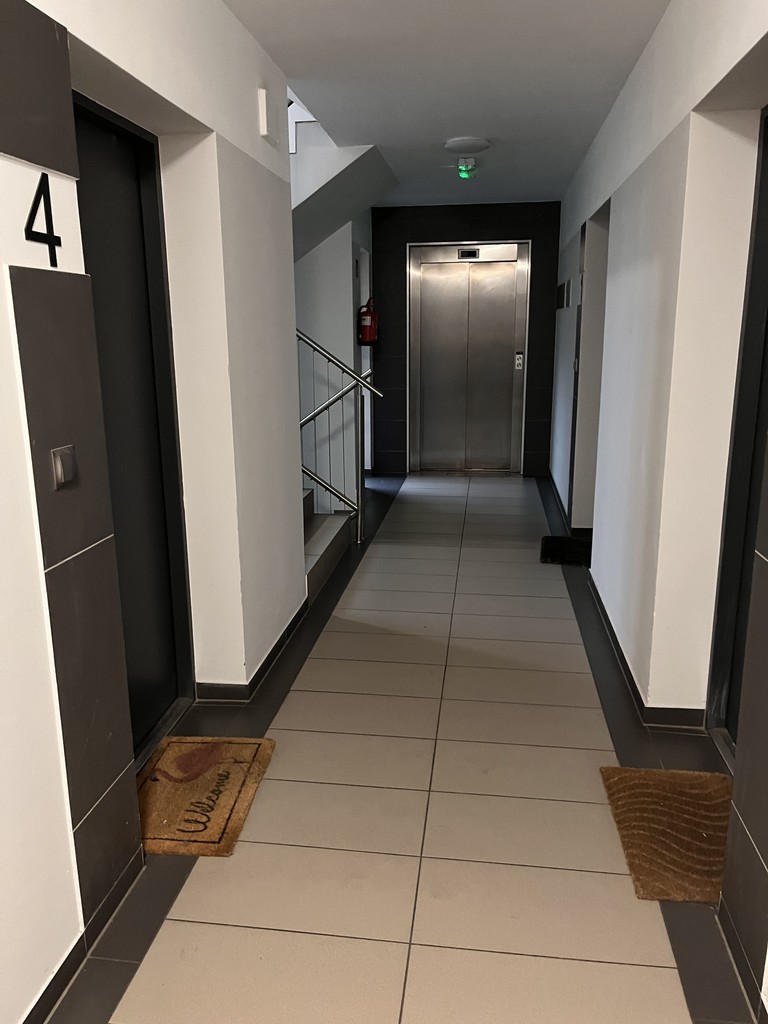 Wyjątkowy apartament z tarasem i ogrodem (20)