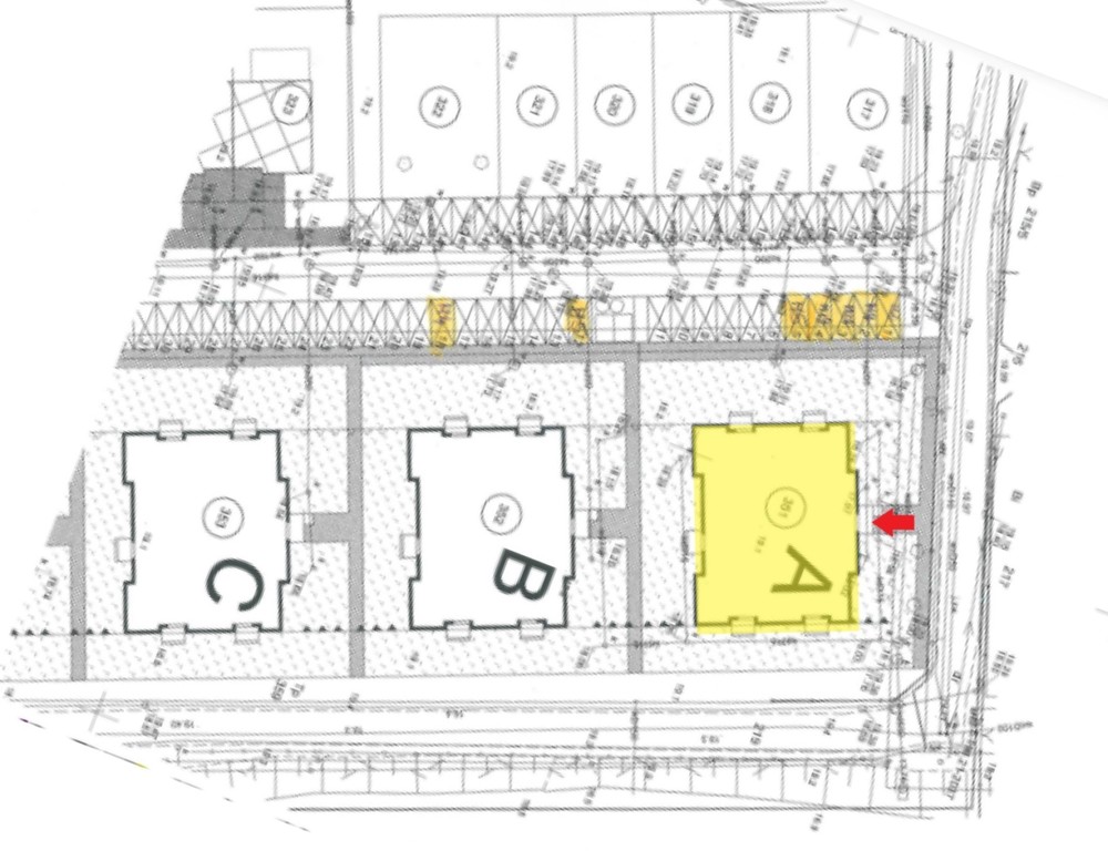 ◆nowe osiedle◆ 3 pok. w cenie parking (7)