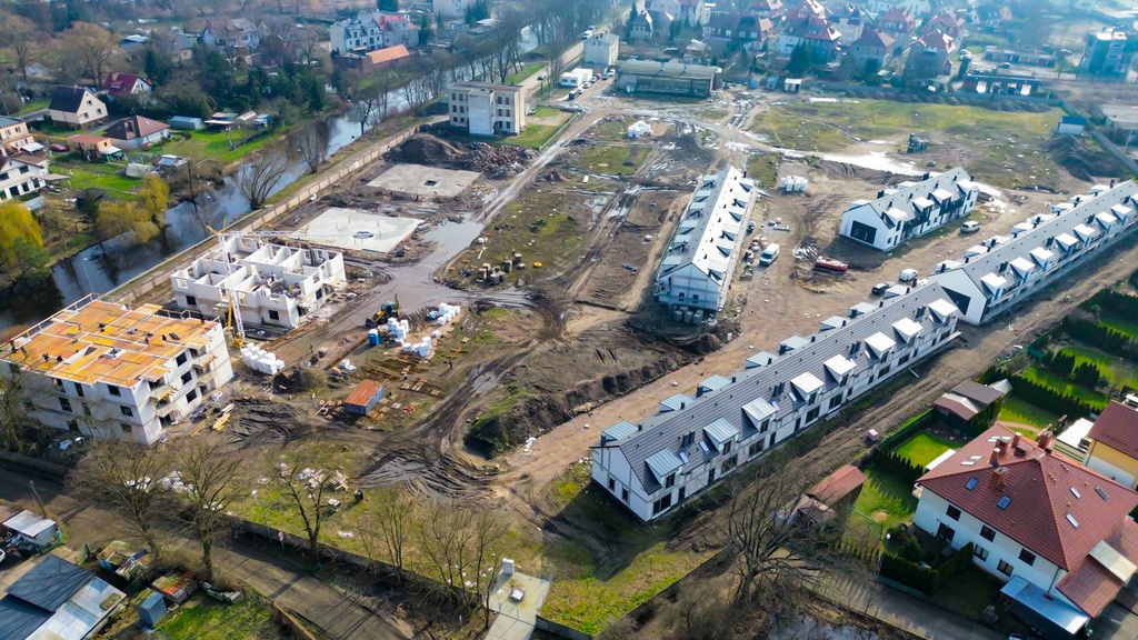 nowe osiedle◆ 2 pokoje◆Smart City (6)