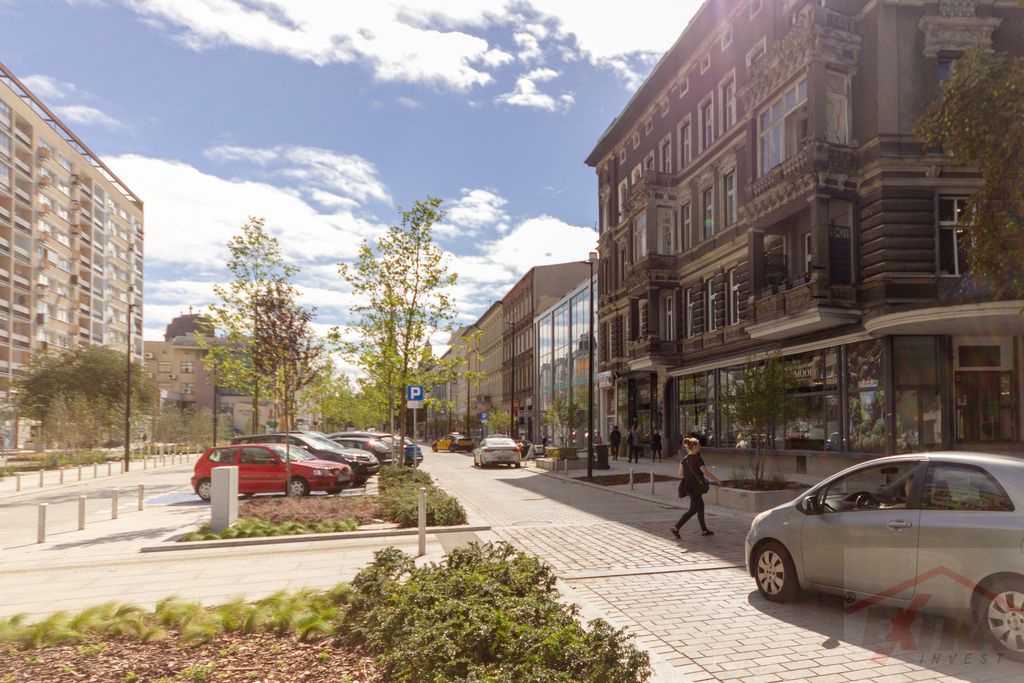 Duży lokal z witryną w samym centrum Szczecina (4)